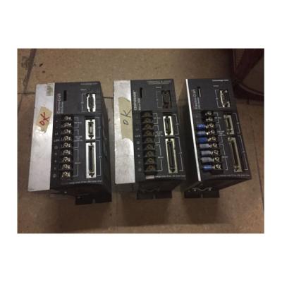 China Original Trust DDM-009 DDM-019 DDM-005 servo drive DDM-009 DDM-019 DDM-005 for sale