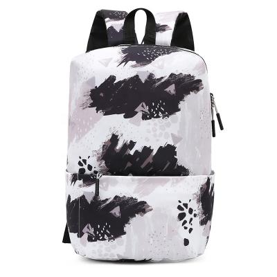 China Waterproof Amazon Travel Zipper Backpack Ladies Ladies Backpack School Bags For Teenage Girls for sale