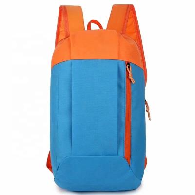 China 2022New Custom Anti-theft Logo Printing Backpack Outdoor Traveling Shoulder Bags Waterproof Foldable Backpack Bag for sale