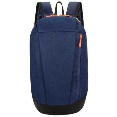 China Gold anti-theft supplier in china travel bag unisex multifunctional waterproof polyester outdoor school bag for unisex backpack for sale