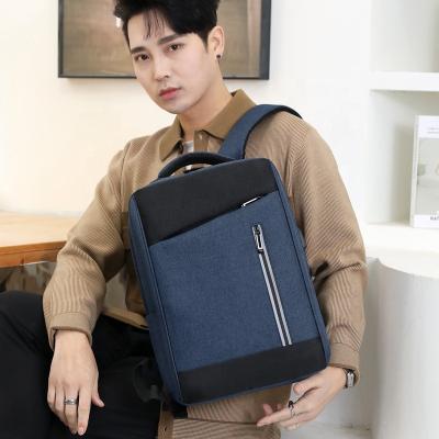 China Manufacturer Multifunctional Waterproof High Quality OEM Customized Wholesale Smart Laptop Backpack Bag For Men And Women for sale