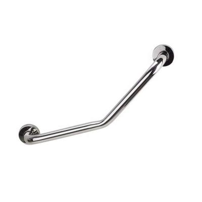 China OEM/ODM Stainless Steel Grab Bars Modern Hot Selling V-Shaped Balustrade for sale