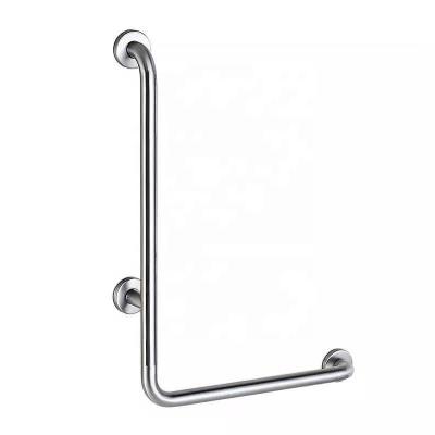 China OEM/ODM Hot Selling Modern Stainless Steel Handles Bars Handrail Handrail Grab Bars for sale