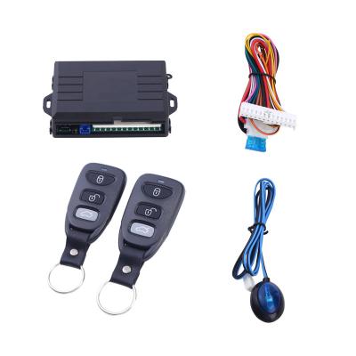 China Hot Sale Keyless Entry Keyless Entry System With LED for sale