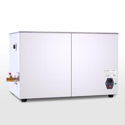 China Home Use Factory 30L Eye Ultrasonic Cleaning Machine For Home for sale