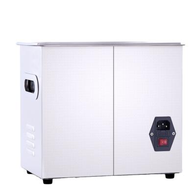 China Home Use Industrial SUS304 Stainless Steel Ultrasonic Cleaning Machine for sale