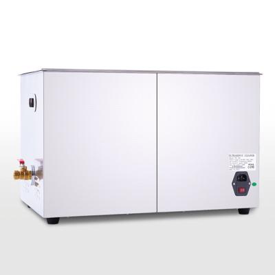 China Hotels factory touch screen vibration ultrasonic cleaning machine for cross border e-commerce for sale