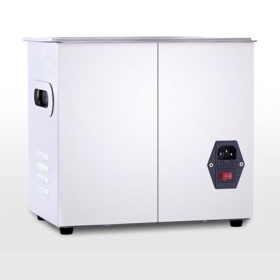 China Hotels wholesale stainless steel touch screen ultrasonic cleaning machine for sale