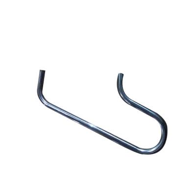 China Durable Factory Custom Metal Tube Parts Process Bending Service for sale