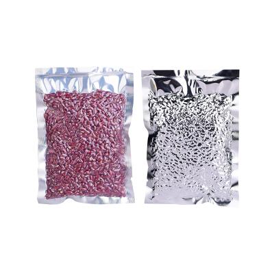 China Kwinpack Recyclable Customized Wholesale Nylon Food Vacuum Bag Heat Seal Vacuum Aluminum Foil Pouch Roll for sale