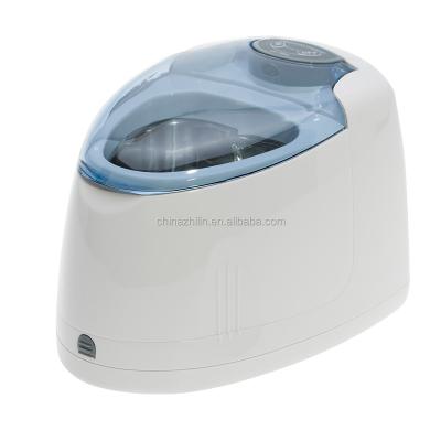 China Hot Sale Household CD-3900 Professional Mini Ultrasonic Denture Cleaner for Dental, Toothbrush, Jewelry with CE, RoHs for sale