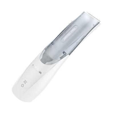 China Household Battery Power Hair Trimmer Amazon Air Trimmer Clean Baby for sale