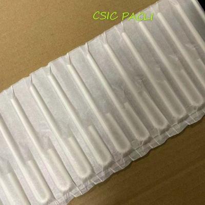 China OEM Compostable U-Shape Straw Biodegradable Bendy Drinking Straw Paper Hot Sale for sale