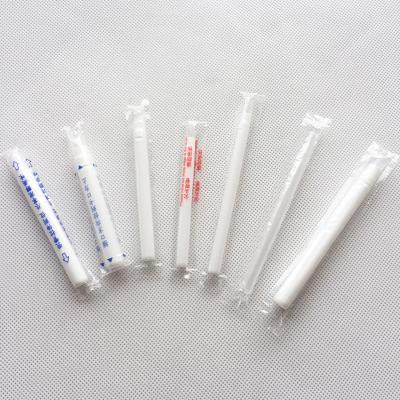 China Traditional Telescopic Food Grade PP Juice Plastic Eco Friendly for sale