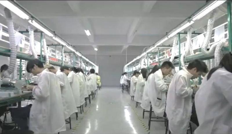 Verified China supplier - Shenzhen Qianhai JM Technology Co., Ltd.