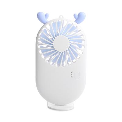 China New Design Mini Hotel Portable Fan for sale