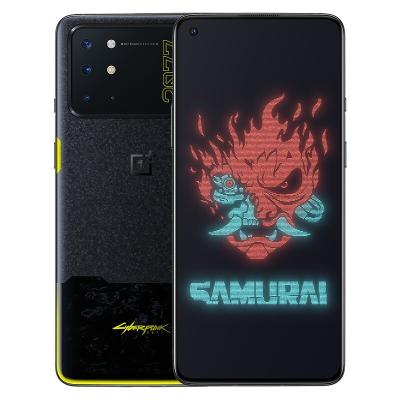 China New Launch 3G Cyberpunk 5G Smartphone 120Hz AMOLED Screen 48MP Quad Cams 4500mAh 65W Liquid Range for sale