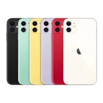 China Second Hand iPhone 11 Phone Us Version iPhone 11 for sale