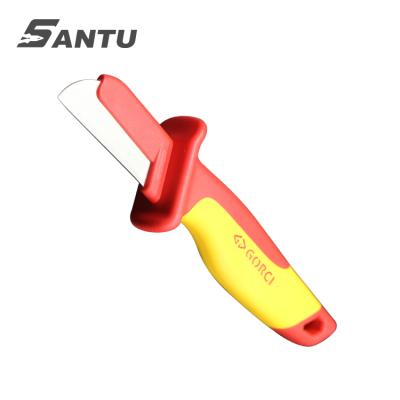 China Slide Open Ready New To Ship Insulated Cable Wholesale Hot High Quality Knife Selling Stripping Supplier for sale