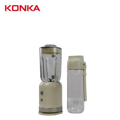 China Easy Operate High Quality Wholesale Mini Juicers Portable Mini Fruit Machine Household Electronic Juicer Can Be Customized And Easy To Carry for sale