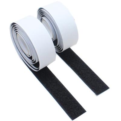 China 70% Nylon 30% Polyester Heavy Duty Velcro Tape Fastener Eco Friendly for sale