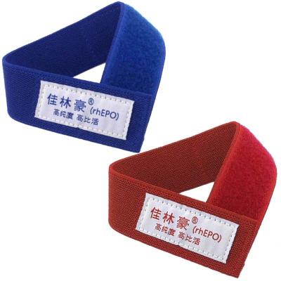 China ROHS Elastic Hook And Loop Straps For Emergency Military Tourniquet for sale