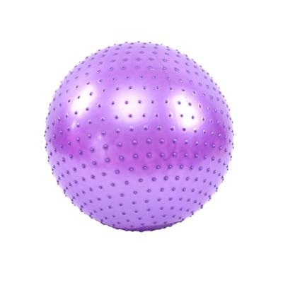 China Round Factory Directly Selling Yoga PVC Massage Balls Extension Massage Yoga Ball for sale