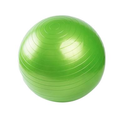 China Air Round Up Balls Fitness Massage Stability Training Gym Yoga Soft Exercise Ball for sale