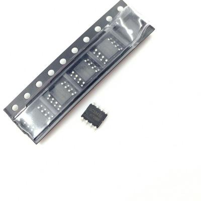 China General Purpose UC3842 UC3842A SMD SOP8 Circuito Integrado de IC Chips (Electronics Component) for sale