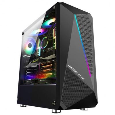 China No 10 Generation Core I7 8 Core RTX2060 16G 480G SSD Desktop Gaming Desktop Computer for sale