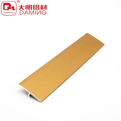 China Modern hot sale aluminum profile led metal tile stainless steel patch panel for sale