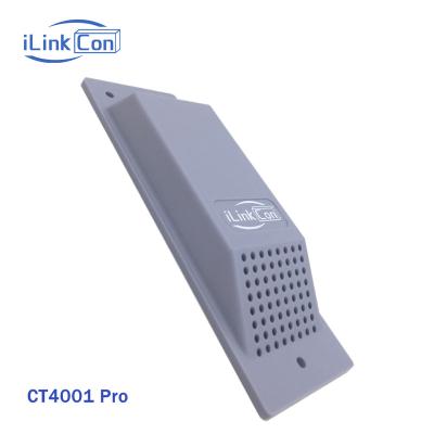 China iLinkCon Container Global Tracking Container GPS Tracker Large Capacity 26000mAh Battery CT4001Pro Global 4G Gps Tracking Device for sale