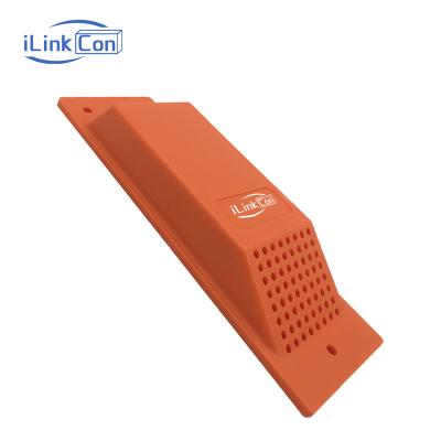 China Container iLinkCon Global Tracking Container GPS Tracking Life Long Battery 4G Container GPS Global Tracking Joint Hidden Tracker For Asia for sale