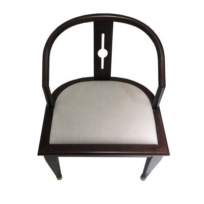 China Chair Table And Traditional Antique Wooden Chair Bast Dining Chairs for sale