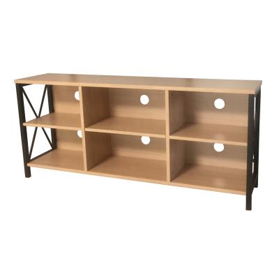 China Modern And Simple Classic Wooden Table Tv Storage Cabinet And Tv Stand for sale