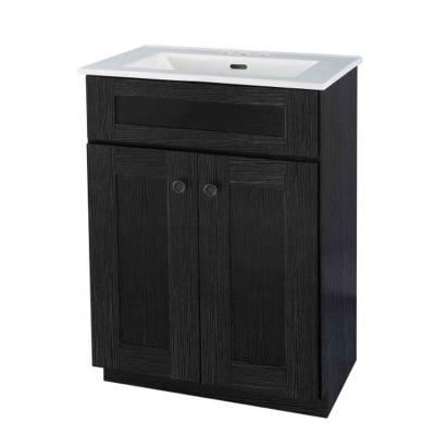 China World's Highest Quality (JXDVES2418) and Modern Most Popular Floor Standing Bathroom Cabinet for sale