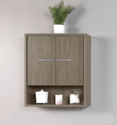 China Modern Stylish Wall Mounted Cabinet Modern Wall Cabinet (JXWWC2428) for sale