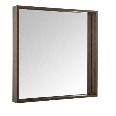 China Modern Simple Funky Wall Cabinet Modern Bathroom Vanity Mirrors for sale