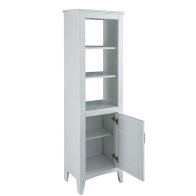 China Newest various modern styles and colors of concise selling and easy canvas wardrobe for sale