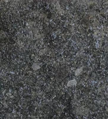 China Modern Countertops Table Top Blue Butterfly Blue Granite Slab for sale