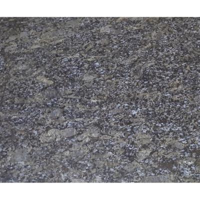 China Natural Blue Butterfly Factory Sale Various Widely Used Colored Cut Stone Granite Tile for sale