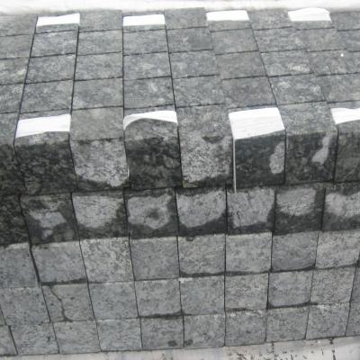 China Wholesale Modern Granite Modern Outdoor Natural Stone Pavers Granite Supply Seller Factory Paver for sale