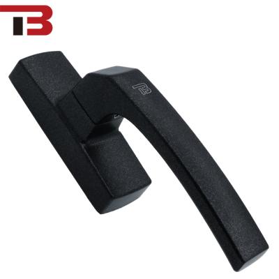 China High Quality Modern Tilt And Turn Sliding Window Handle Window Handle for sale