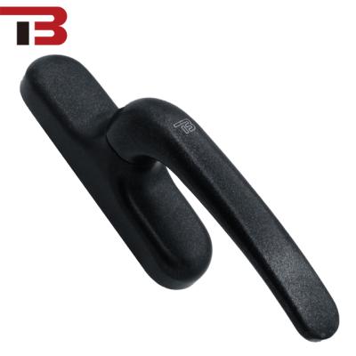 China Modern High Quality Casement Window Lock Handle For Aluminum Window for sale