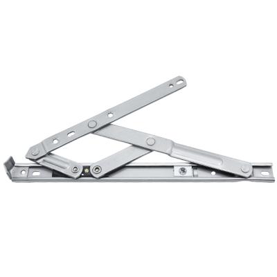 China SPHK-HB Modern Window Stay Hinge Stainless Steel Window Friction Stay Heavy Duty 4 Bar Stainless Steel Friction Stay Hinge for sale