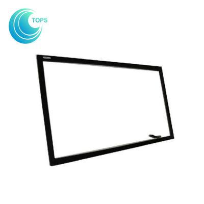 China ir touch overlay 12.1 capacitive screen touchscreen usb android touch screen monitor à venda