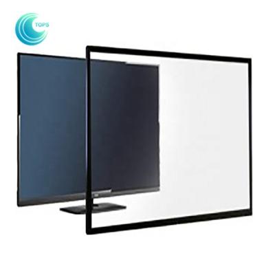 Cina IR touch frame waterproof outdoor or indoor with usb for wide touch screen display in vendita