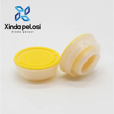 China high quality Best Universal Plastic Industrial Bottle Oil Caps For Oil Bottle For Purchase en venta