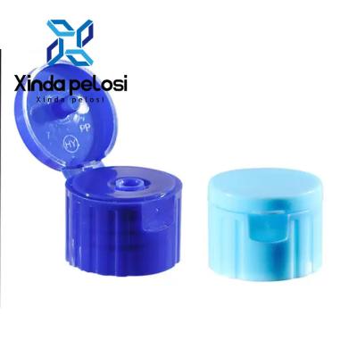 Cina di alta qualità Plastic Flip Top Screw Cap Dispensing Bottle Carton Box Non Spill Personalizzabile Accetto in vendita