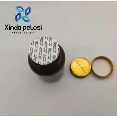 Cina Protective Seal Cap Liners Foam Cap Liner Seal Gasket Lid Wad Per Bottiglia di Medicina in vendita